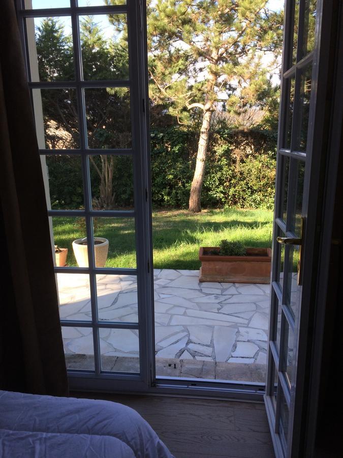 卢普河畔拉科尔Saint Paul De Vence Angels住宿加早餐旅馆 外观 照片